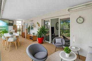  Appartement à vendre 3 pièces 75 m²