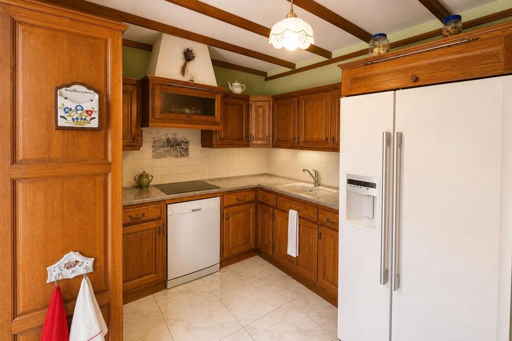 à vendre  Maison Esparron-de-Verdon (04800)