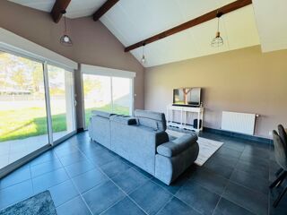  Maison à vendre 5 pièces 115 m²