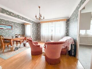  Maison � vendre 4 pi�ces 83 m�