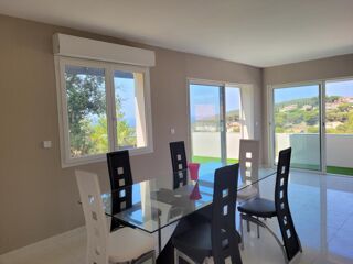  Villa à vendre 5 pièces 147 m²