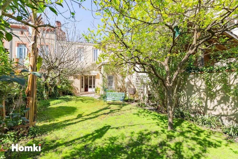  vendre  Maison Toulouse (31000)