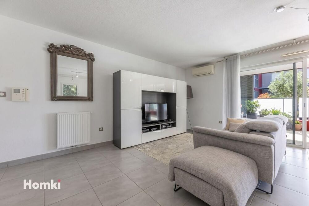Vente Appartement Appartement T3 de 69 m² à Mauguio 34130, Rue de la Marjolaine Mauguio