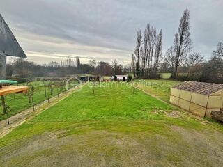  Maison � vendre 5 pi�ces 75 m�