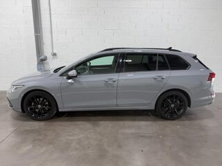 Golf 8 VARIANT LIFE2.0 TDI 150 CV DSG 2021 occasion 67960 Entzheim