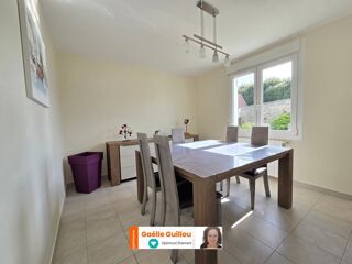  Maison à vendre 4 pièces 85 m²