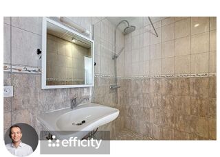  Appartement à vendre 1 pièce 37 m²