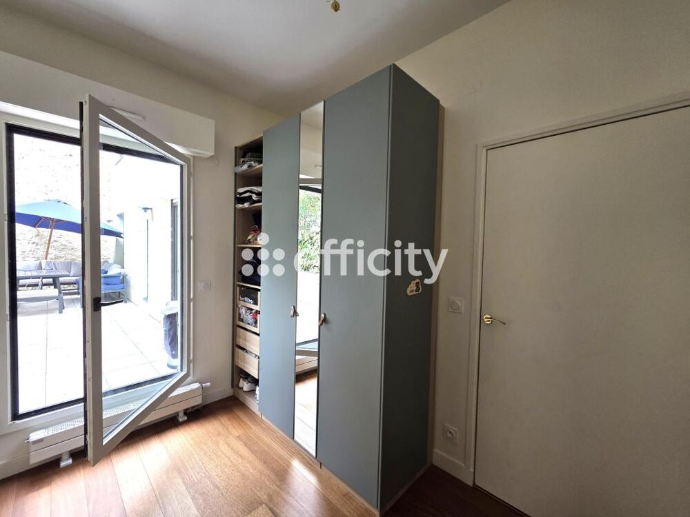 à vendre  Appartement Levallois-Perret (92300)