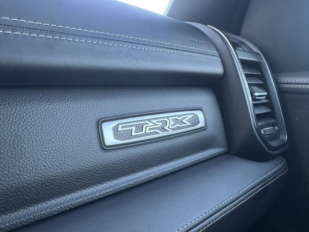 RAM 1500 TRX Level 1 - 6.2 V8 HEMI SUPERCHARED 717 ch 2022 occasion 84300 Cavaillon