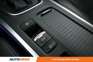 M&eacute;gane 1.5 Blue dCi Techno EDC 115 ch 2023 occasion 92130 Issy-les-Moulineaux
