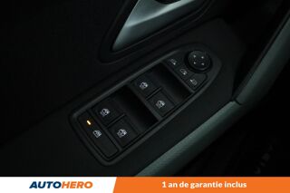 Duster III 1.6 Hybrid Extreme 4x2 BVA 140 ch 2025 occasion 92130 Issy-les-Moulineaux