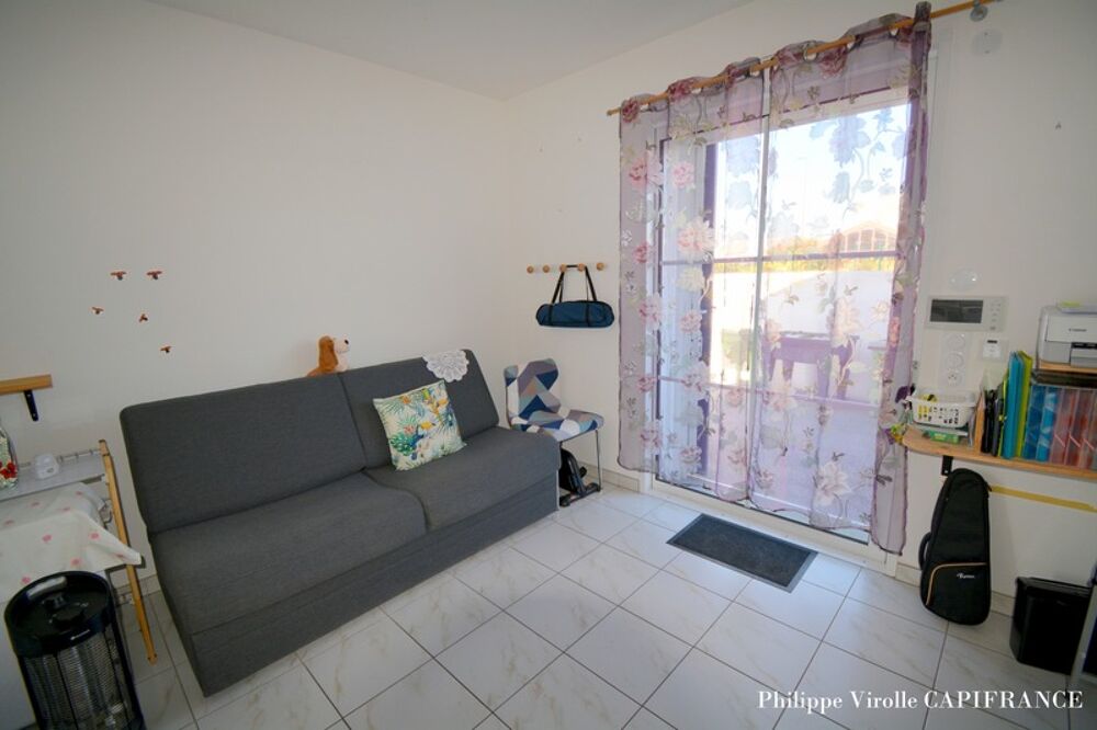Vente Maison Maison atypique Grand T2 à vendre  61m2 SAINT PIERRE D'OLERON (17) 179000 € Saint pierre d oleron