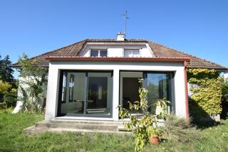  Maison à vendre 5 pièces 119 m²