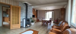  Maison à vendre 5 pièces 136 m²
