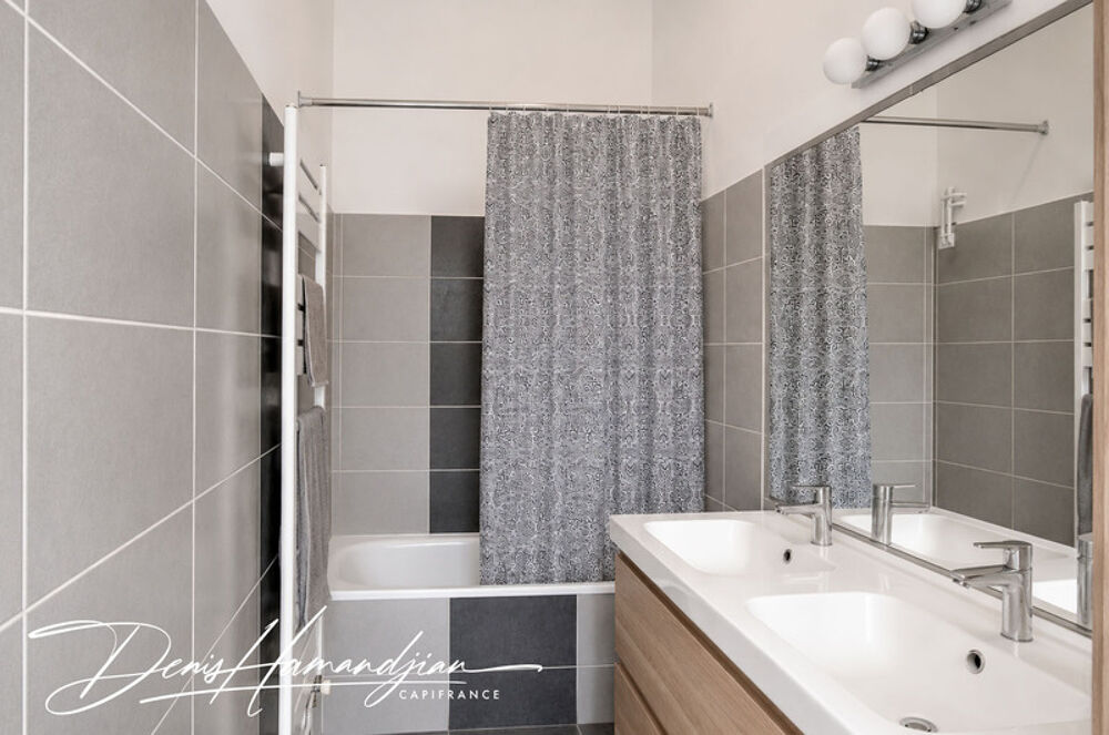Vente Appartement Appartement à vendre 3 pièces NEUVILLE SUR SAONE (69) Neuville sur saone
