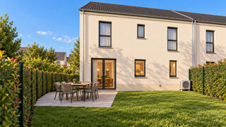 Vente Maison maison à vendre 5 pièces COMPIEGNE (60) Compiegne