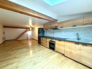  Maison à vendre 3 pièces 80 m²