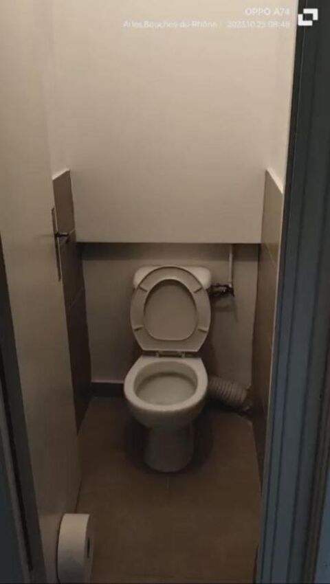  Appartement � louer 4 pi�ces 61 m�