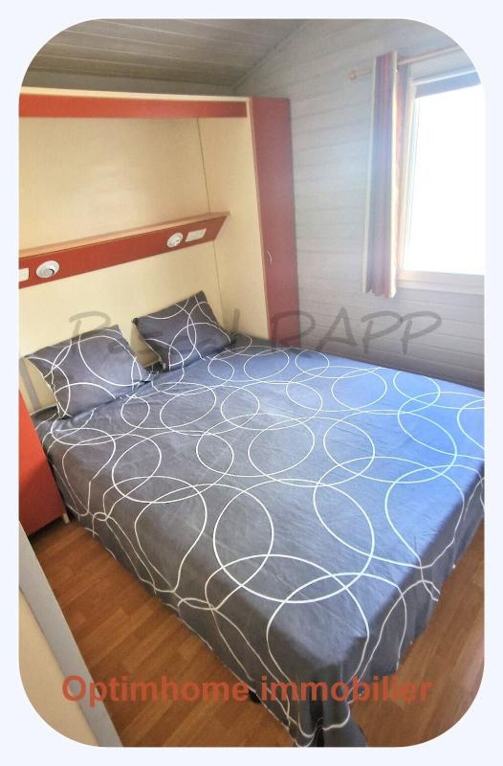 Vente Maison Chalet T3 LE CAP D'AGDE (34) Le cap d agde