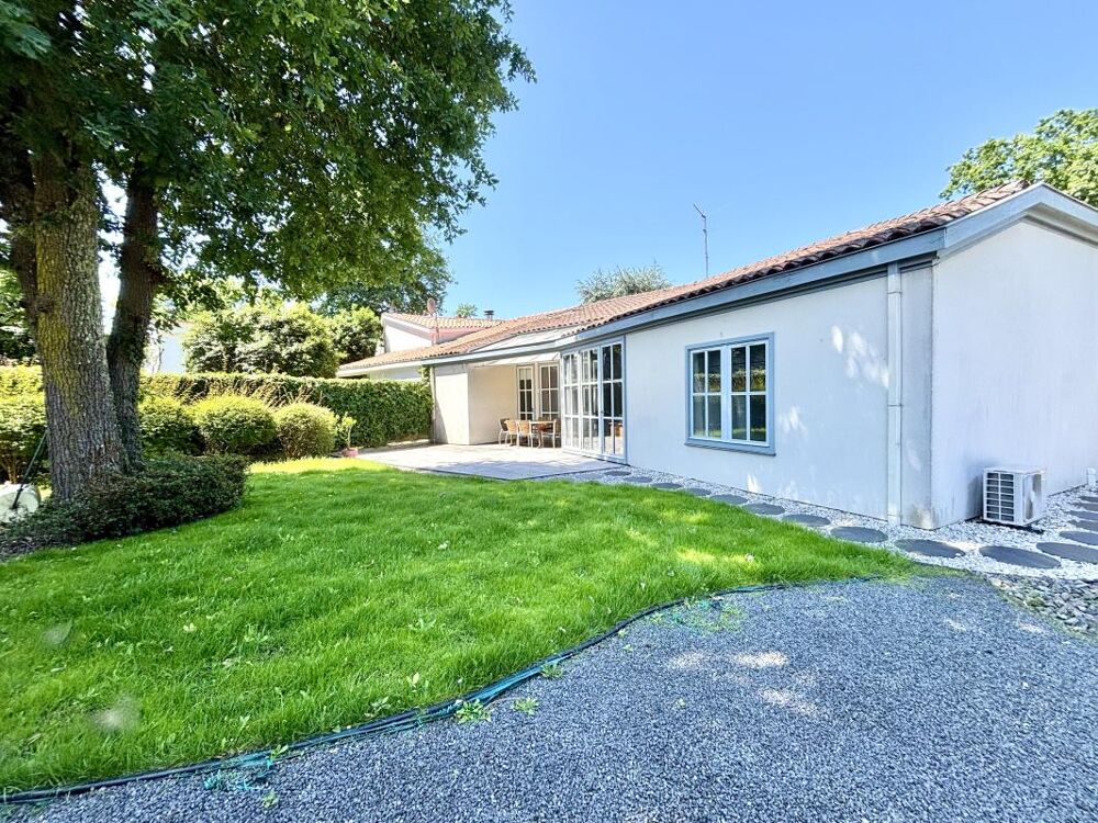 Vente Maison Maison Merignac