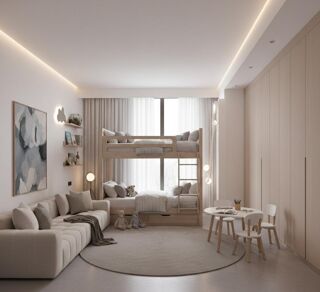  Maison 4 pi�ces 83 m� Carbon blanc