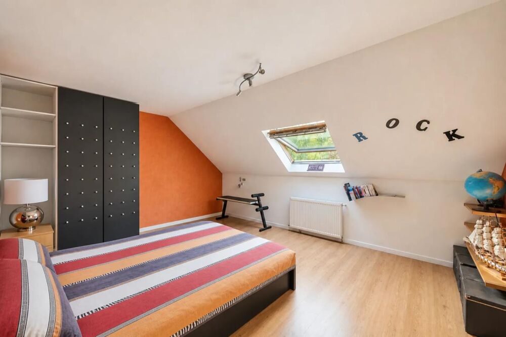à vendre  Propriété/château Luzarches (95270)