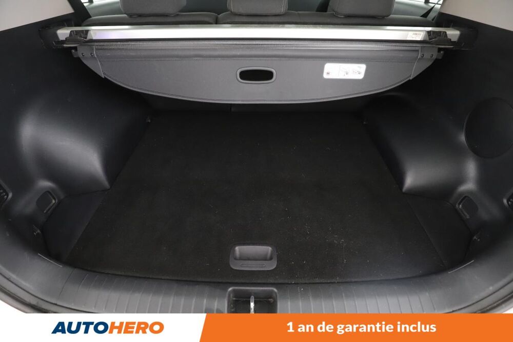 Sportage 2.0 CRDi Active 2WD 136 ch 2016 occasion 92130 Issy-les-Moulineaux