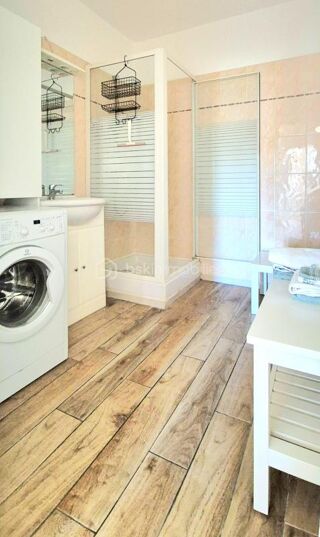  Appartement à vendre 2 pièces 45 m²