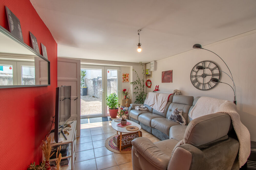 Vente Maison Maison Vierzon 4 pièce(s) 99 m2 Vierzon