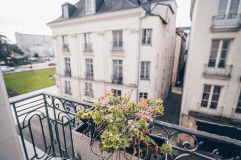  Appartement à vendre 4 pièces 106 m²