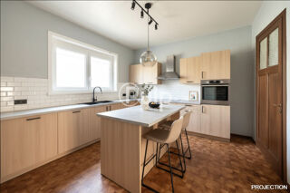  Immeuble � vendre 5 pi�ces 120 m�