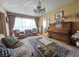  Appartement � vendre 3 pi�ces 68 m�