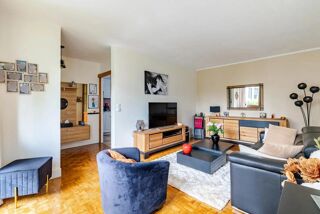  Appartement � vendre 4 pi�ces 80 m�