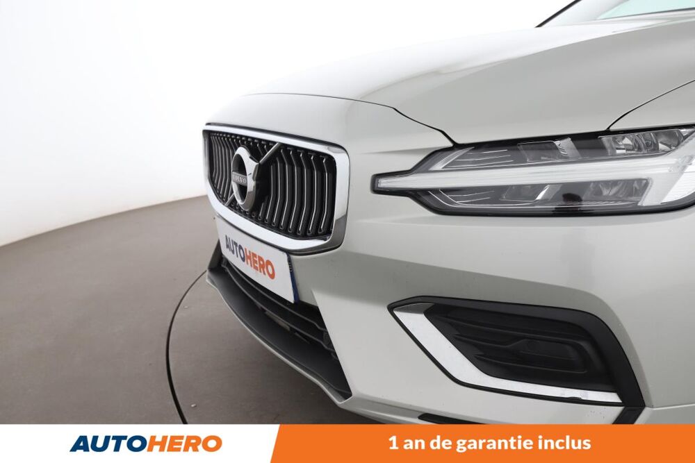 V60 2.0 D3 AdBlue Inscription Geartronic 8 150 ch 2019 occasion 92130 Issy-les-Moulineaux