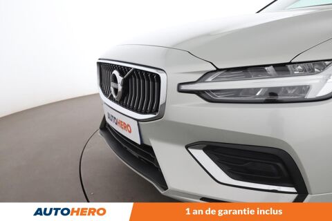 V60 2.0 D3 AdBlue Inscription Geartronic 8 150 ch 2019 occasion 92130 Issy-les-Moulineaux