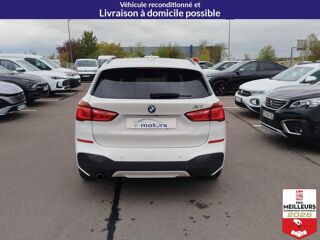 X1 xDrive 18d 150 BVA8 M Sport +Toit 2017 occasion 10150 Lavau