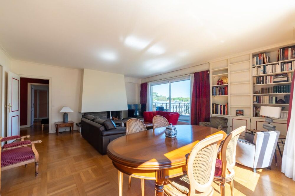 � vendre  Appartement Ville-d'Avray (92410)