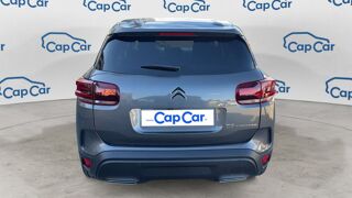 C5 aircross 1.2 Hybride 136 e-DSC6 Plus - Automatique Entretien construc 2025 occasion 34200 Sete