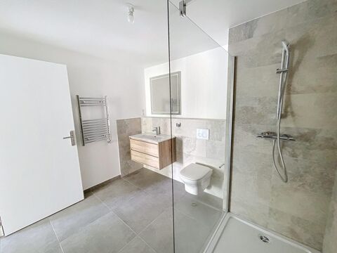  Appartement  louer 2 pices 45 m