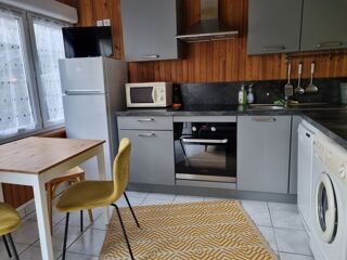  Appartement � vendre 2 pi�ces 40 m�