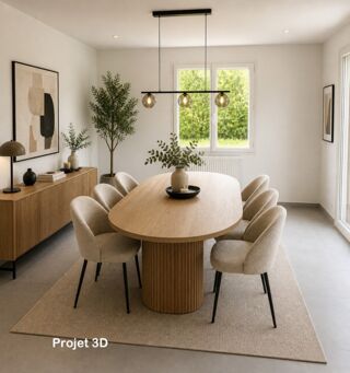  Maison à vendre 7 pièces 147 m²