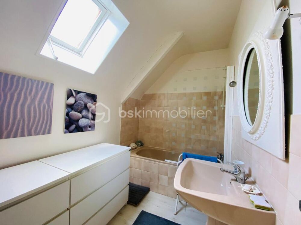  vendre  Maison Lanvallay (22100)