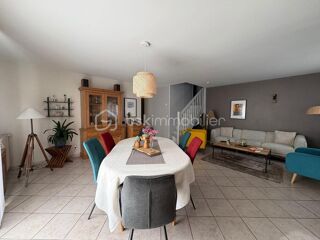  Maison � vendre 6 pi�ces 136 m�