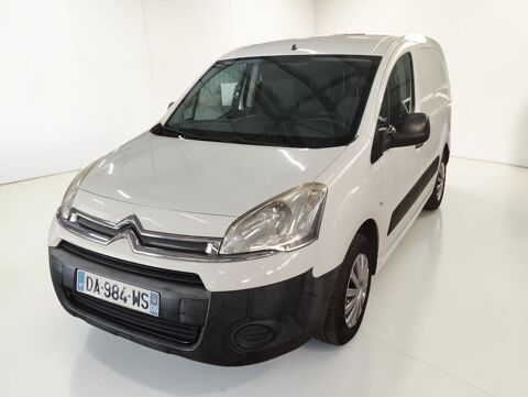 Annonce voiture Citroën Berlingo 1800 €