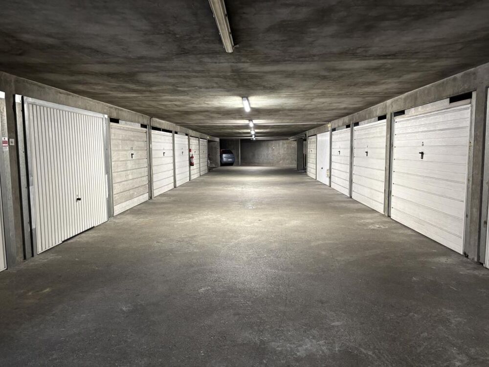 Vente Parking/Garage 'DAMIEN' Annecy