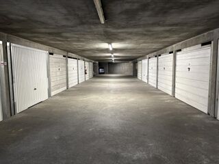  Parking / Garage à vendre 14 m²