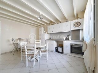  Maison � vendre 4 pi�ces 85 m�