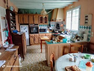  Maison  vendre 7 pices 180 m