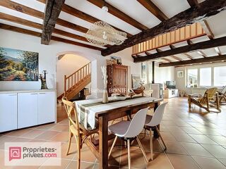  Maison à vendre 7 pièces 230 m²