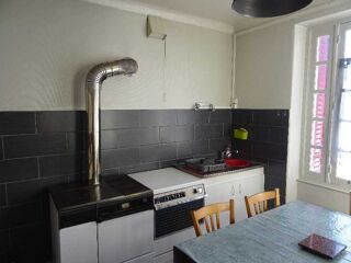  Maison à vendre 9 pièces 119 m²